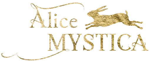 AliceMYSTICA logo